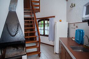 Bungalows Los Lucianos del Piemonte