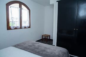 Bungalows Los Lucianos del Piemonte