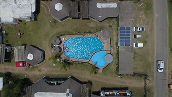 Bungalows Los Lucianos del Piemonte