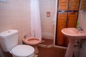 Bungalows Los Lucianos del Piemonte