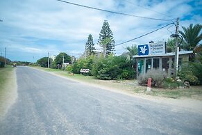 Bungalows Los Lucianos del Piemonte