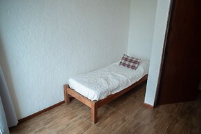 Bungalows Los Lucianos del Piemonte