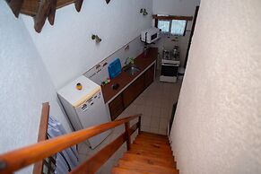 Bungalows Los Lucianos del Piemonte