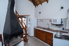 Bungalows Los Lucianos del Piemonte