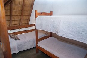 Bungalows Los Lucianos del Piemonte