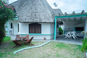 Bungalows Los Lucianos del Piemonte