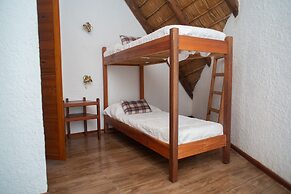 Bungalows Los Lucianos del Piemonte