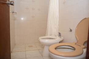 Bungalows Los Lucianos del Piemonte