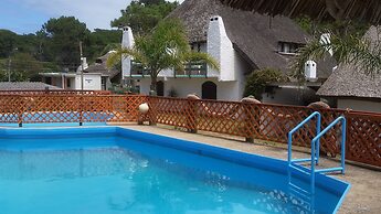 Bungalows Los Lucianos del Piemonte