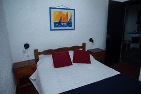 Bungalows Los Lucianos del Piemonte