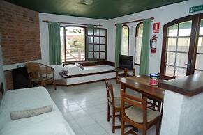 Bungalows Los Lucianos del Piemonte