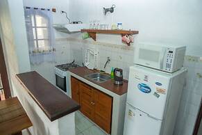 Bungalows Los Lucianos del Piemonte