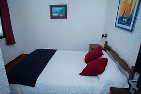 Bungalows Los Lucianos del Piemonte