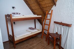 Bungalows Los Lucianos del Piemonte