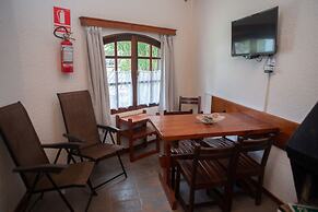 Bungalows Los Lucianos del Piemonte