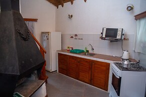 Bungalows Los Lucianos del Piemonte