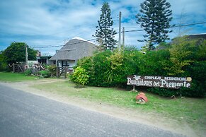 Bungalows Los Lucianos del Piemonte