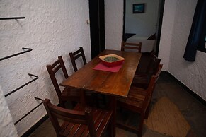 Bungalows Los Lucianos del Piemonte