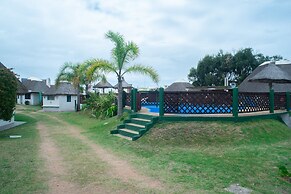 Bungalows Los Lucianos del Piemonte