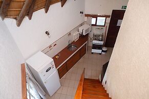 Bungalows Los Lucianos del Piemonte