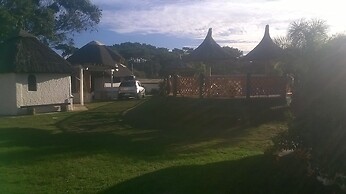 Bungalows Los Lucianos del Piemonte