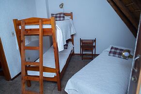 Bungalows Los Lucianos del Piemonte