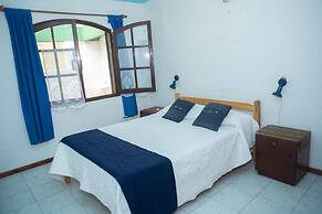 Bungalows Los Lucianos del Piemonte