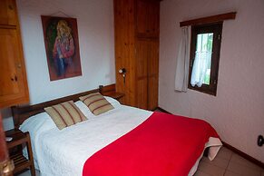 Bungalows Los Lucianos del Piemonte