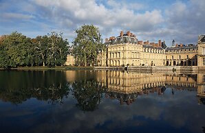 ibis budget Fontainebleau Avon