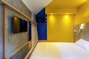 ibis budget Fontainebleau Avon