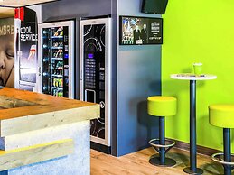 ibis budget Marseille Vitrolles