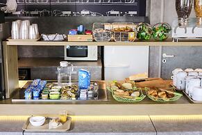 ibis budget Marseille Vitrolles