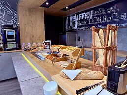 ibis budget Marseille Vitrolles