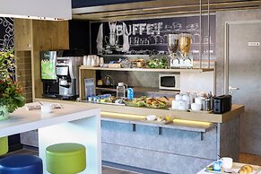 ibis budget Marseille Vitrolles