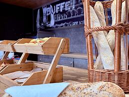 ibis budget Marseille Vitrolles