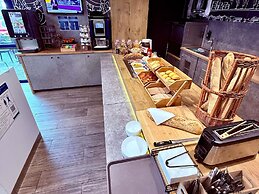 ibis budget Marseille Vitrolles