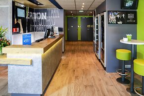 ibis budget Marseille Vitrolles