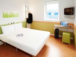 ibis budget Marseille Vitrolles