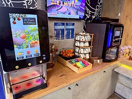 ibis budget Marseille Vitrolles