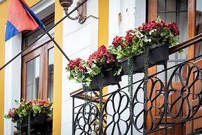 Hotel Colonial San Agustin