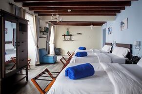 Hotel Colonial San Agustin