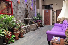 Hotel Colonial San Agustin