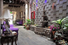 Hotel Colonial San Agustin