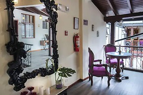 Hotel Colonial San Agustin