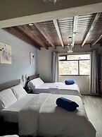 Hotel Colonial San Agustin