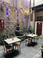 Hotel Colonial San Agustin