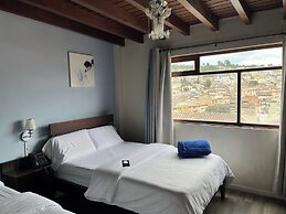 Hotel Colonial San Agustin