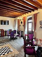 Hotel Colonial San Agustin