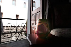 Hotel Colonial San Agustin
