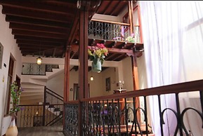 Hotel Colonial San Agustin